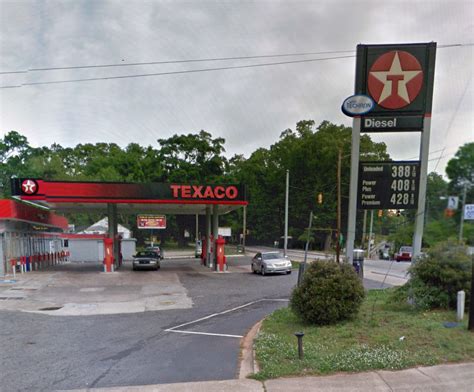 Texaco Gas And Service Stations Atlanta Ga Photos Yelp