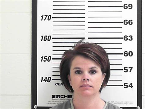 Police Teacher Arrested For Having Sex With Student