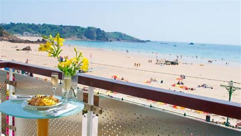 L'Horizon Beach Hotel & Spa, St. Brelade | JerseyTravel.com