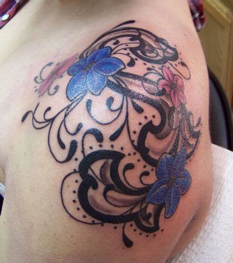 34 Ivy Swirl Tattoos For Women Ideas Swirl Tattoo Tattoos Tattoos