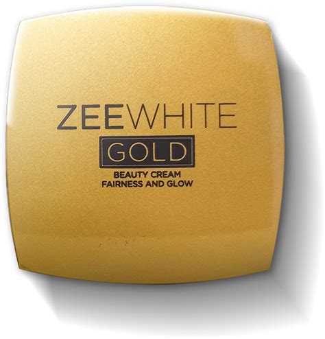 Zeewhite Gold Cream Herb Greek