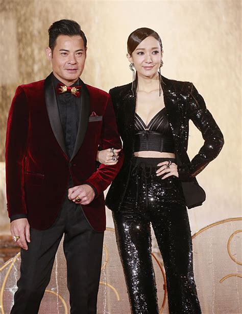 The 2018 tvb anniversary awards was held on december 16 with several surprise wins. Style 2018 TVB Anniversary Awards Red Carpet Fashions ...