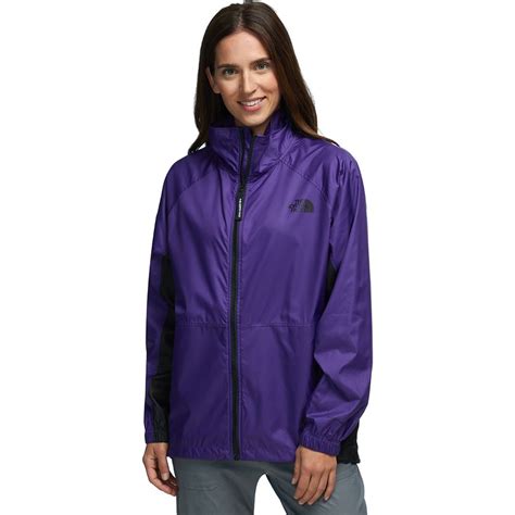 The North Face Nse Graphic Wind Jacket Womens