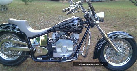 His son ernest managed to attach small. 2005 Ridley 740 Autoglide Motorcycle