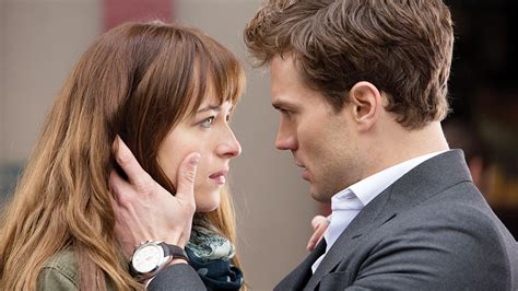 Fifty Shades Of Grey Review A Surprising Improvement On El James