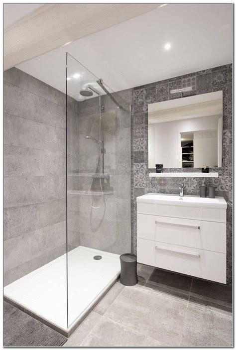Amenagement Petite Salle De Bain 4m2 | Salle de bain 4m2, Amenagement