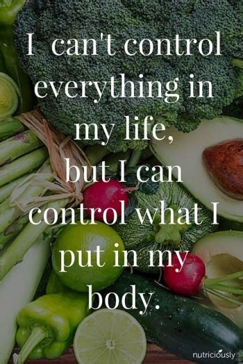 The Best Healthy Eating Quote 6