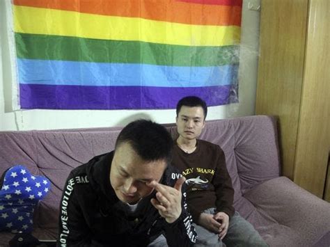 Chinese Court Rules Gay Couple Cant Marry