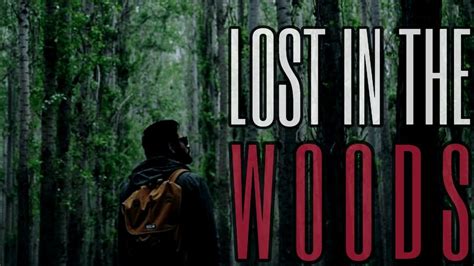 5 Scary Lost In The Woods Stories Vol 4 Youtube