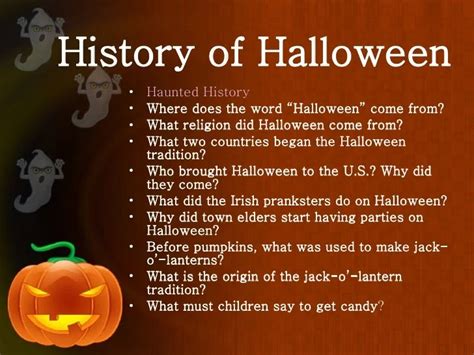 Definition A Halloween Maddison