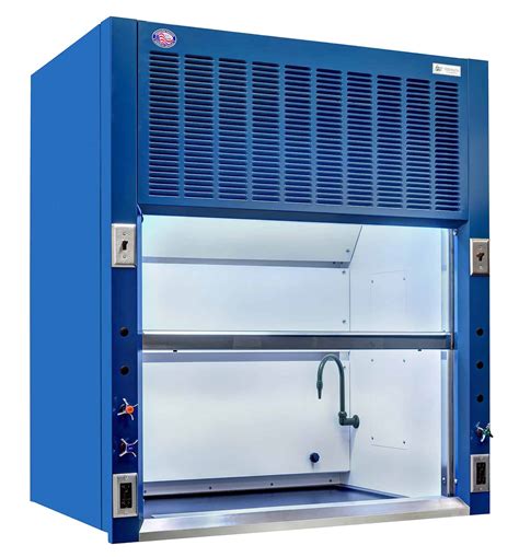 Chemical Fume Hoods For Laboratories Iq Labs Built In The Usa