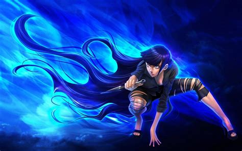 Free Download Hinata Hyuga Icon Collection X For Your Desktop Mobile Tablet