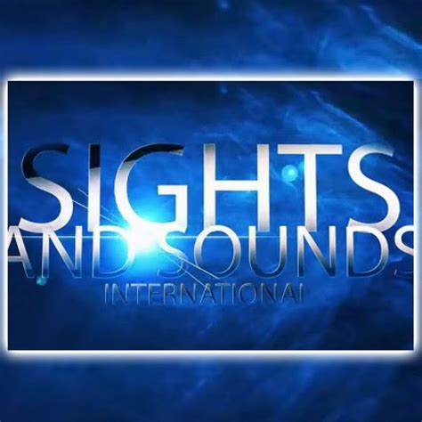 Sights And Sounds International Youtube