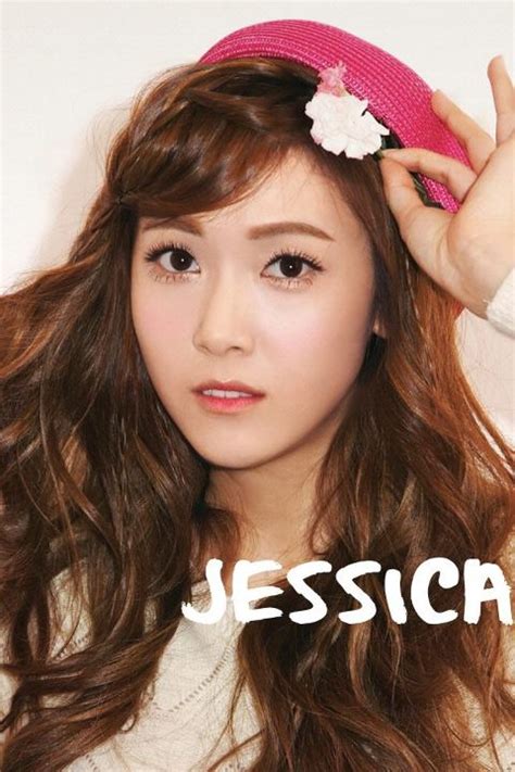 Jessica Girls Generation Fanclub Photo 30075059 Fanpop