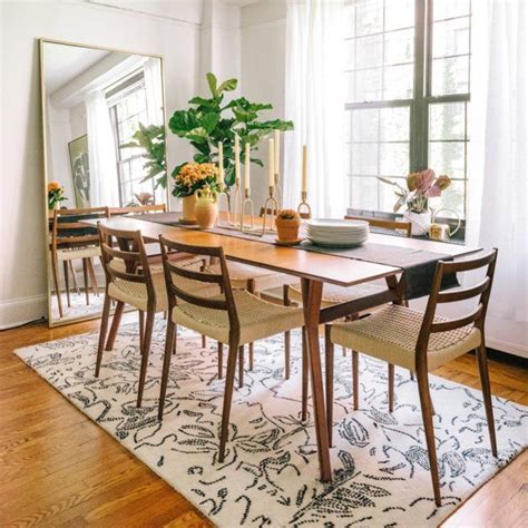 With a huge following of over 2.4 million on instagram, they have been featured in numerous publications including popsugar, the new york magazine, the huffington post, and refinery29. Holland Dining Chair in 2020 | Dining room small, Living ...