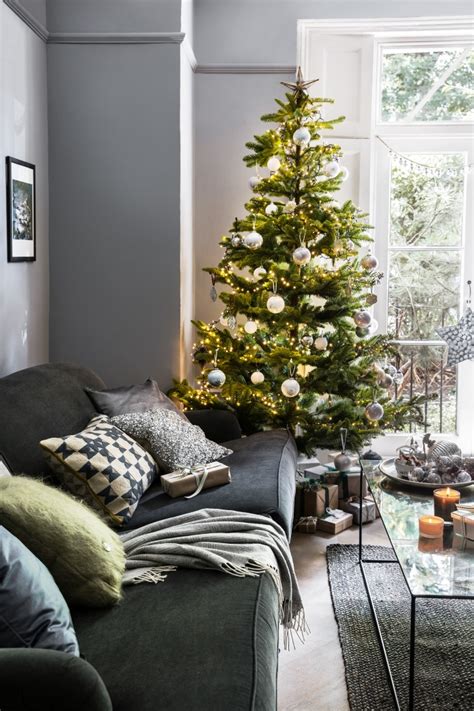 Embrace Hygge This Christmas With The Hideaway Interior Trend