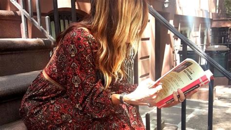 the best celebrity book clubs you need to be following sheknows