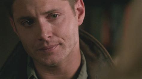 I Super Believe In You Tad Cooper • This Is A Dean Winchester Crying Appreciation Post