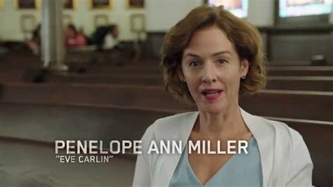 Penelope Ann Miller Character Portrait Eve Carlin American Crime Youtube