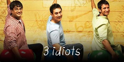 3 Idiots 2009 Movie Reviews Cast Release Date BookMyShow