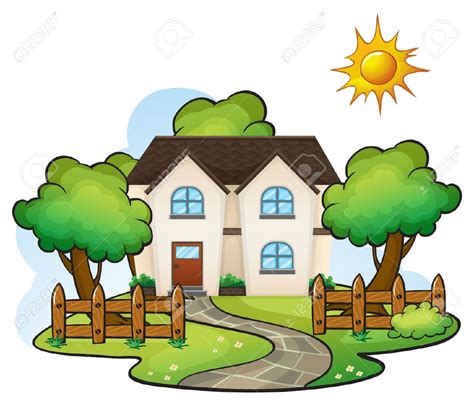 Home Garden Clipart 20 Free Cliparts Download Images On Clipground 2024