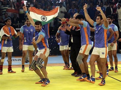 Star sports select 1 tv schedules. Champions week for Kabaddi fans on Star Sports: Schedule ...
