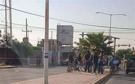 Una mujer de la tercera edad murió arrollada en Villagrán El Sol del Bajío Noticias Locales