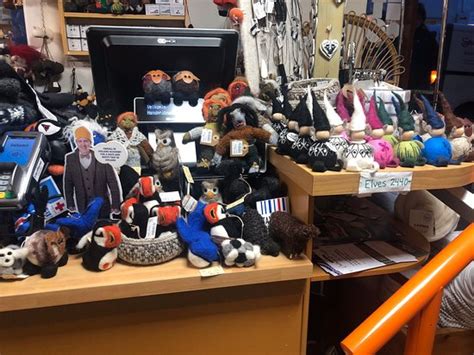 But now some local manufacturers have successfully outsourced the labor to china. Handknitting Association of Iceland (Reykjavik) : 2021 Ce ...