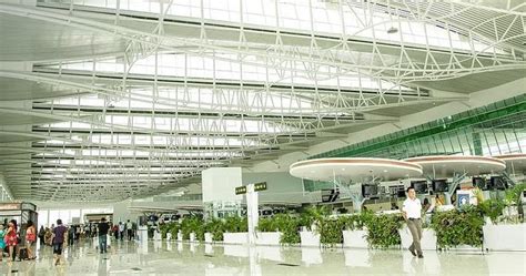 Bandar Udara Internasional Sultan Aji Muhammad Sulaiman Sepinggan