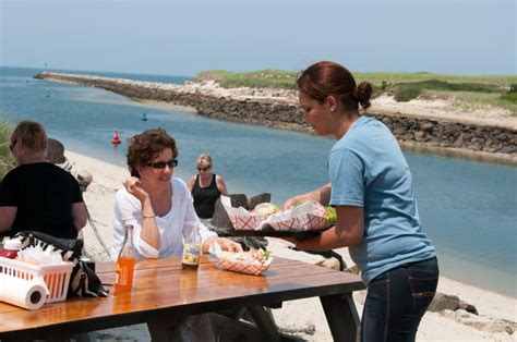 Why Cape Cod Is The Best Place To Visit On Labor Day Weekend Captain