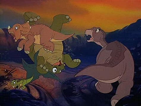 The Land Before Time The Land Before Time Photo 37107396 Fanpop