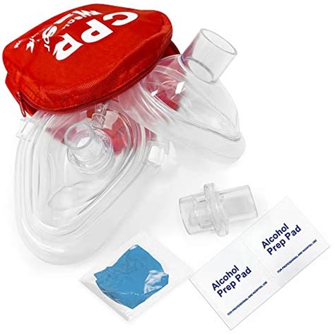 Top 10 Best Neonatal Resuscitation Self Inflating Bags 2022 Reviews