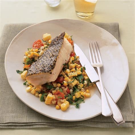 Bass Dishes To Add To Your Seafood Menu
