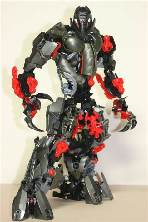 Pin On Bionicle Mocs