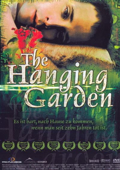 Derek jarman's 1990 film isn't without hope that we can regrow a paradise. The Hanging Garden Movie Review (1998) | Roger Ebert