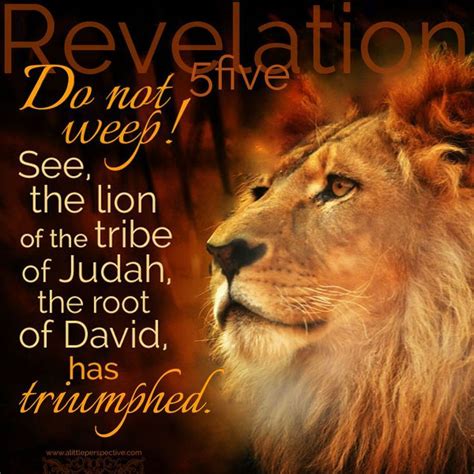 Revelation Scripture Pictures Scripture Pictures Tribe Of Judah