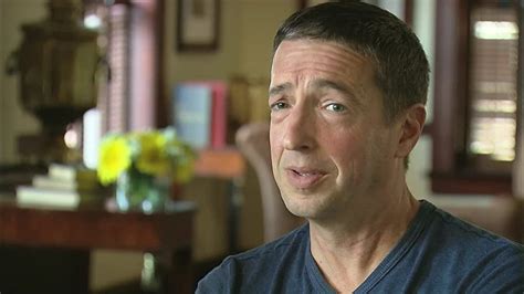 Interview Of Ron Reagan In Presidents Wives Pbs Imdb