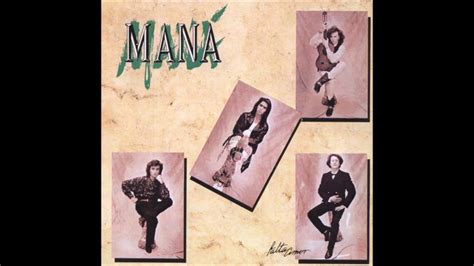 Mana Falta Amor Album Completo 1990 Album Completo Youtube