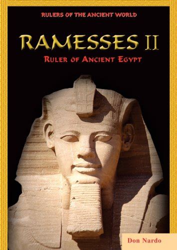 ramesses ruler ancient egypt abebooks