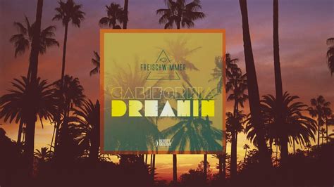 Freischwimmer California Dreamin Calvo Remix Youtube