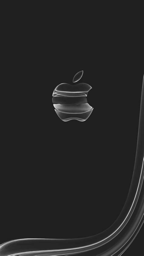 Apple Logo Wallpaper Iphone Iphone Homescreen Wallpaper Apple