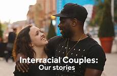 interracial couples stories