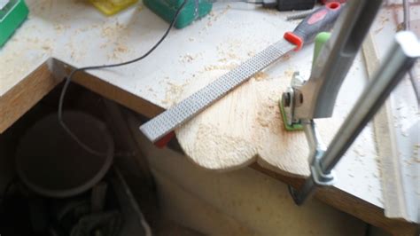 Check spelling or type a new query. Holzpferd selber bauen - Teil 2 - Pferdekopf und Hals