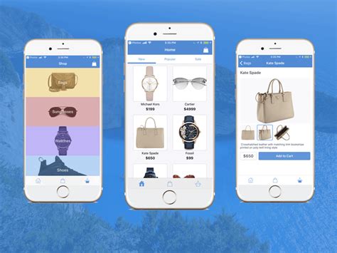 Because doesn't everyone love saving money? Ecommerce iPhone app template with Firebase backend ...