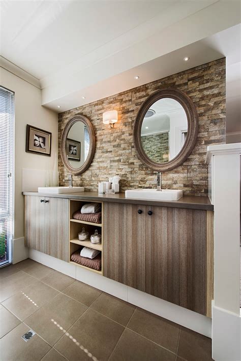 Check out these 12 diy vanity mirrors perfect for your bathroom. Bathroom Remodeling Guide: What is Appropriate Height for ...