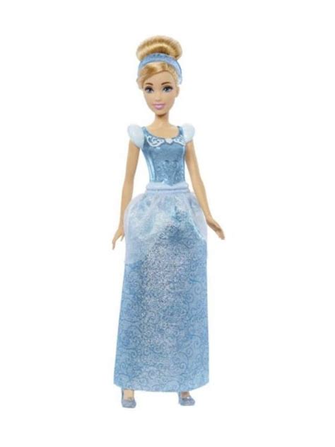 Disney Princess Disney Princess Cinderella Doll Edamama
