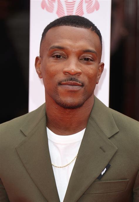 Ashley Walters Wife Is A Queen According To This Sweet Ig Post