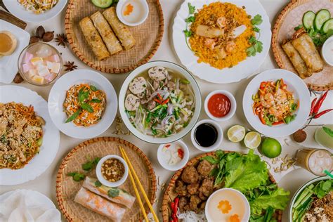 Vietnamese Cooking Class Hanoi