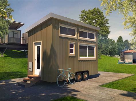 16 Tiny House Exterior Small House Solutions Llc