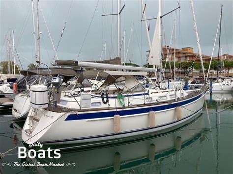2008 Hallberg Rassy 40 For Sale View Price Photos And Buy 2008